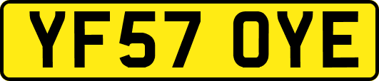 YF57OYE