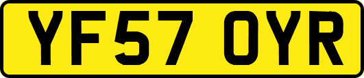 YF57OYR