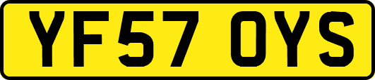 YF57OYS