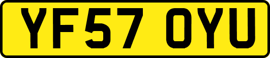 YF57OYU