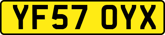 YF57OYX