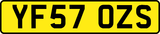 YF57OZS