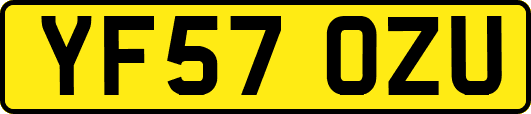 YF57OZU