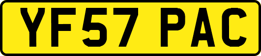 YF57PAC