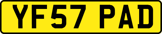 YF57PAD