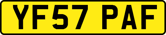 YF57PAF