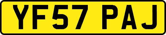 YF57PAJ