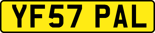 YF57PAL