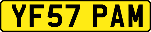 YF57PAM