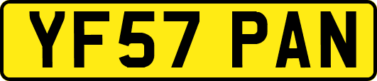 YF57PAN