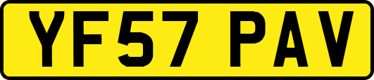 YF57PAV
