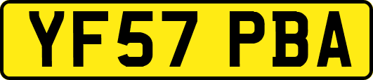 YF57PBA