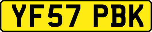 YF57PBK