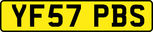 YF57PBS