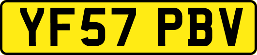 YF57PBV
