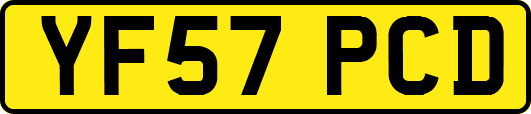 YF57PCD
