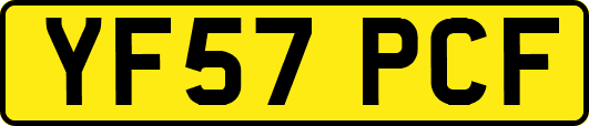 YF57PCF