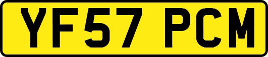 YF57PCM