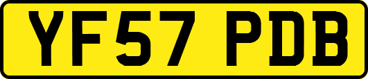 YF57PDB