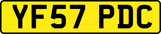 YF57PDC
