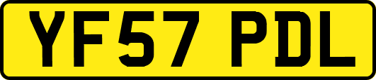 YF57PDL