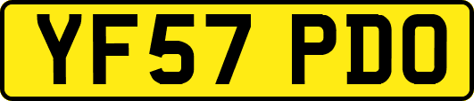 YF57PDO