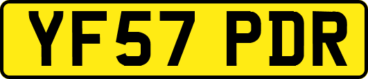 YF57PDR