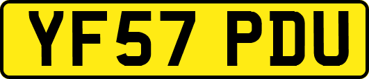 YF57PDU