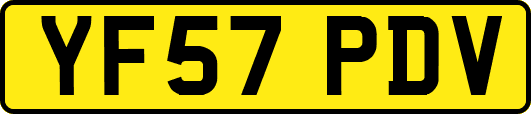 YF57PDV