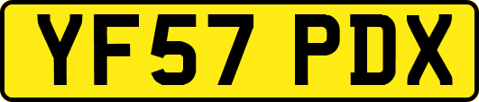 YF57PDX