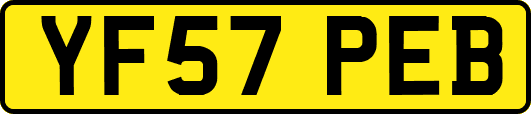 YF57PEB