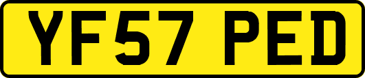 YF57PED