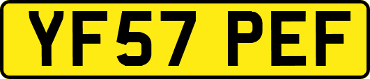 YF57PEF