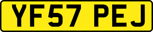 YF57PEJ
