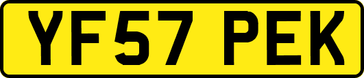 YF57PEK
