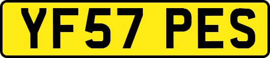 YF57PES