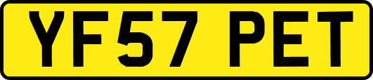 YF57PET
