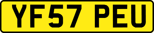 YF57PEU