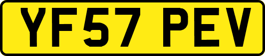 YF57PEV
