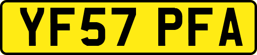 YF57PFA