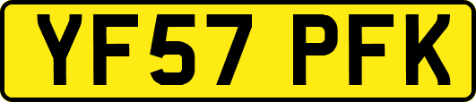 YF57PFK