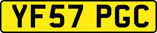 YF57PGC