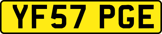YF57PGE