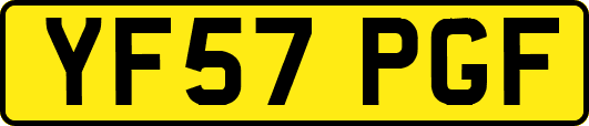 YF57PGF