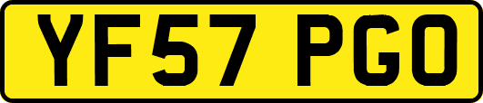 YF57PGO