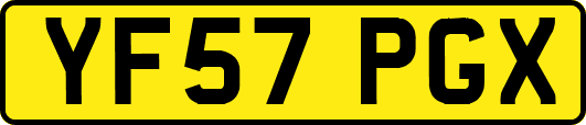 YF57PGX