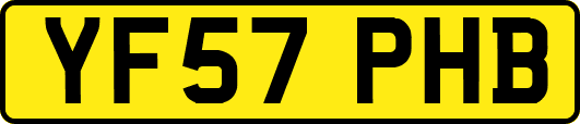 YF57PHB