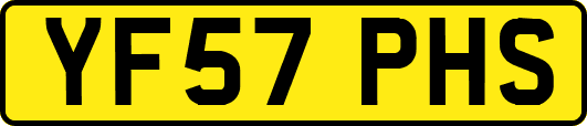 YF57PHS