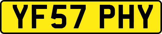 YF57PHY