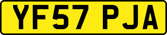 YF57PJA